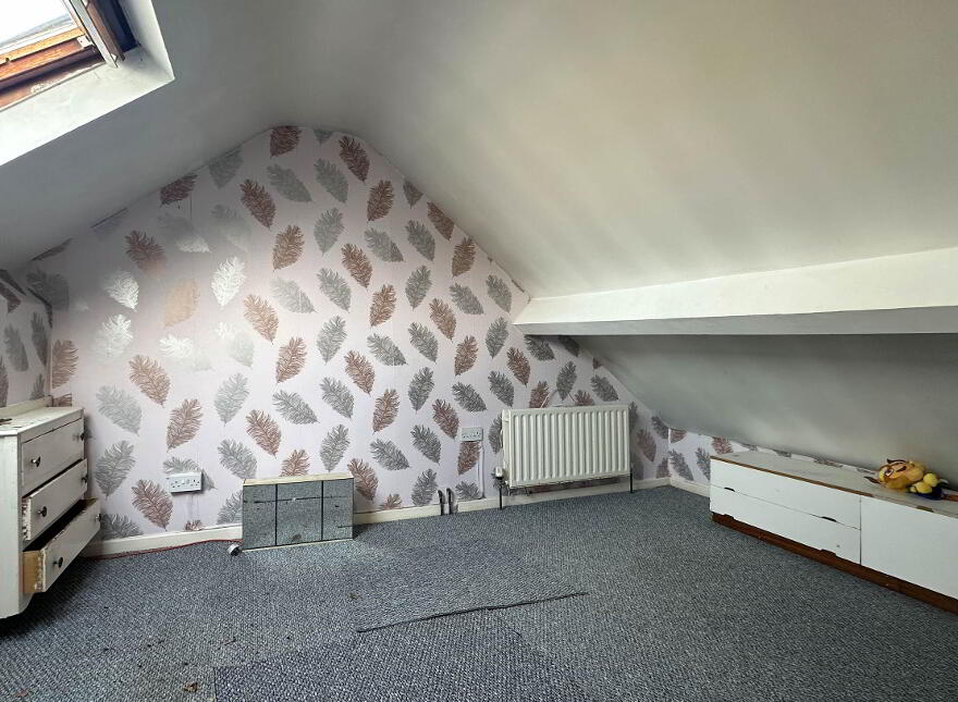 3, 5, & 7 Laurel Hill Road, Coleraine, BT51 3AY