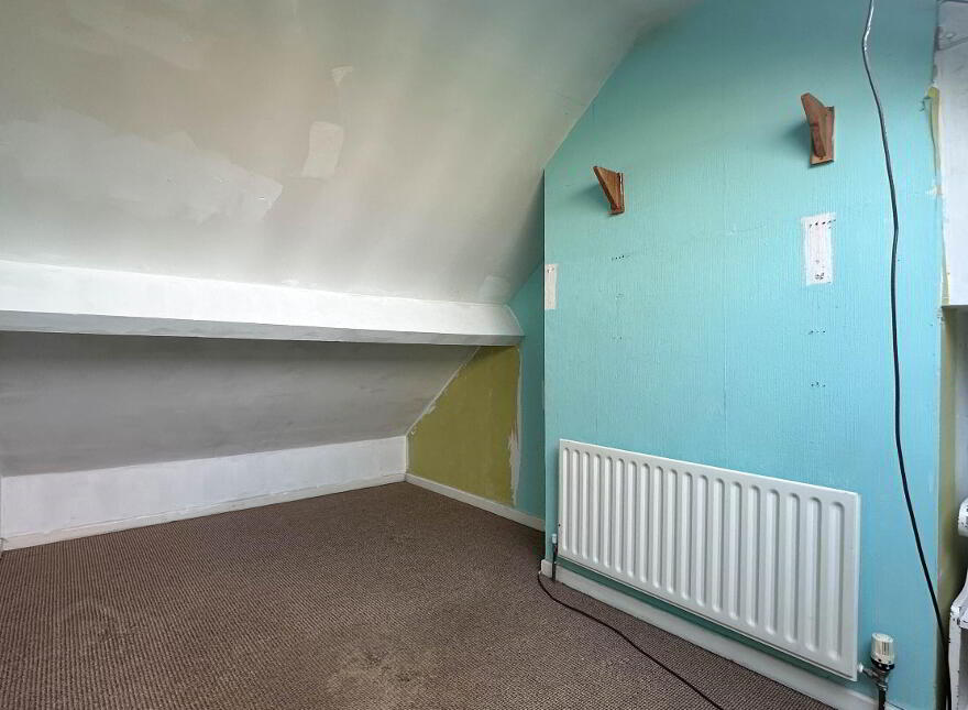 3, 5, & 7 Laurel Hill Road, Coleraine, BT51 3AY