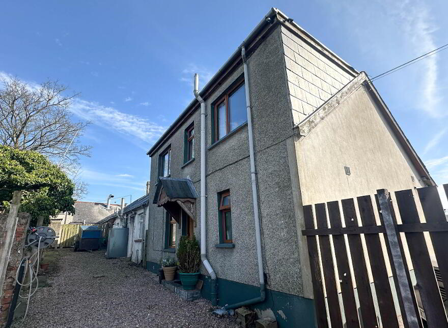 3, 5, & 7 Laurel Hill Road, Coleraine, BT51 3AY