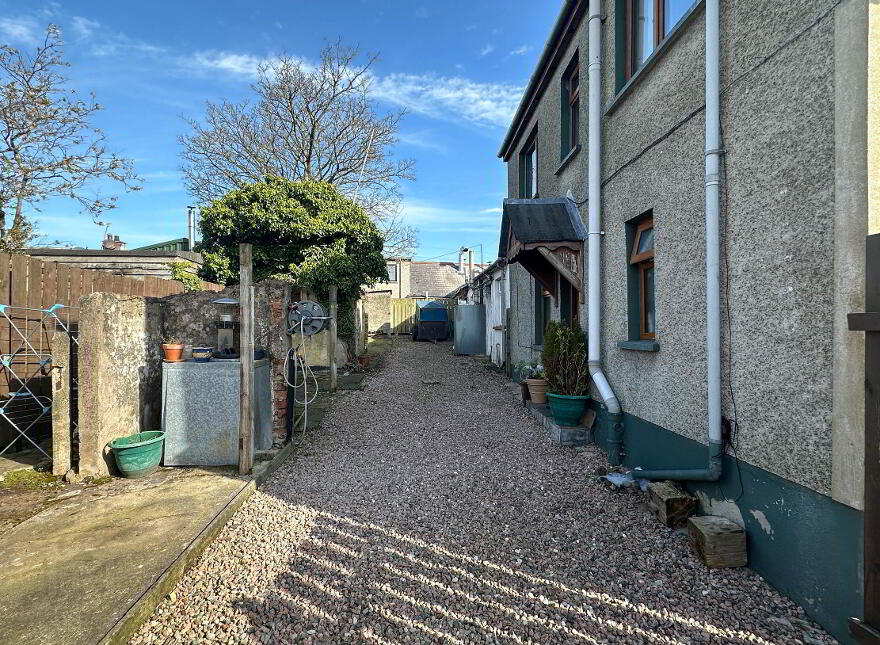 3, 5, & 7 Laurel Hill Road, Coleraine, BT51 3AY