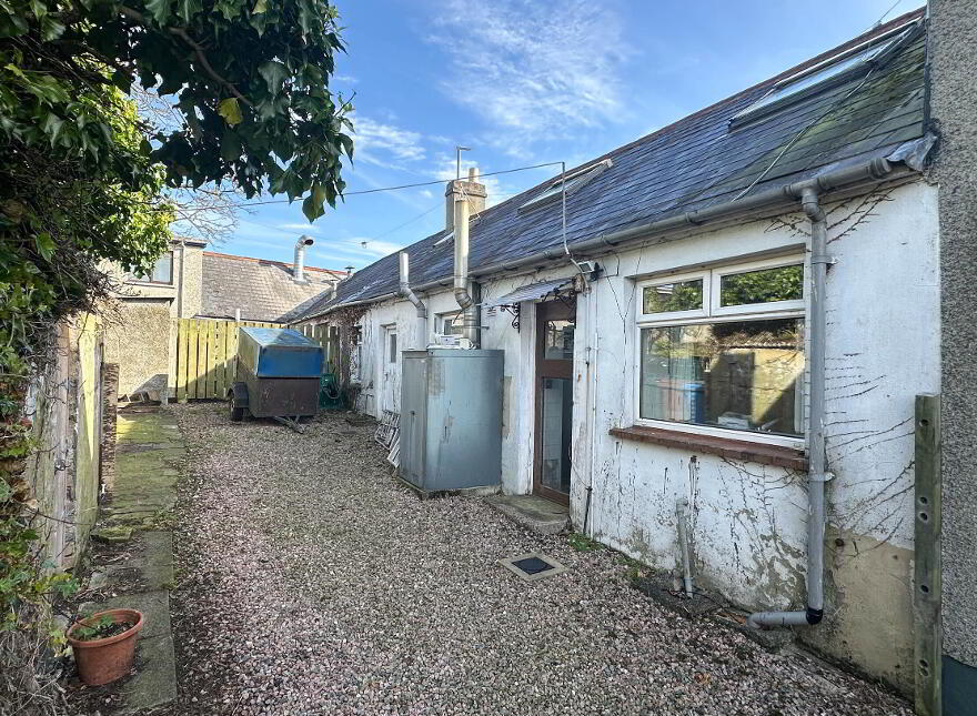 3, 5, & 7 Laurel Hill Road, Coleraine, BT51 3AY