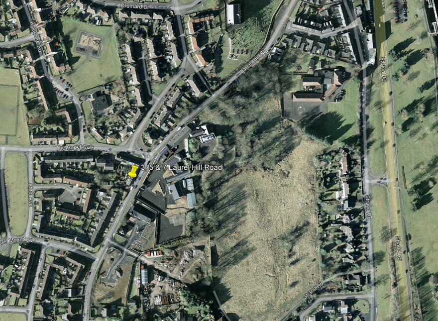 3, 5, & 7 Laurel Hill Road, Coleraine, BT51 3AY