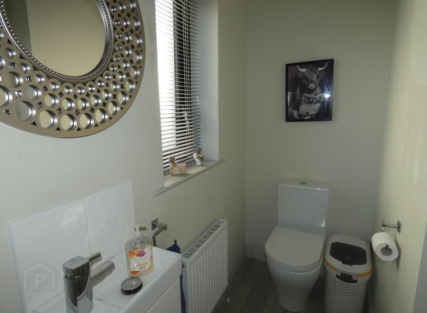 9 Route Meadows, Ballymoney, BT53 6SH