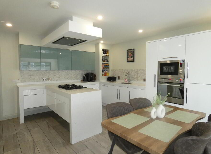 9 Route Meadows, Ballymoney, BT53 6SH
