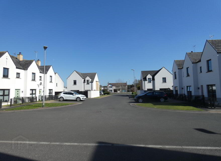 9 Route Meadows, Ballymoney, BT53 6SH