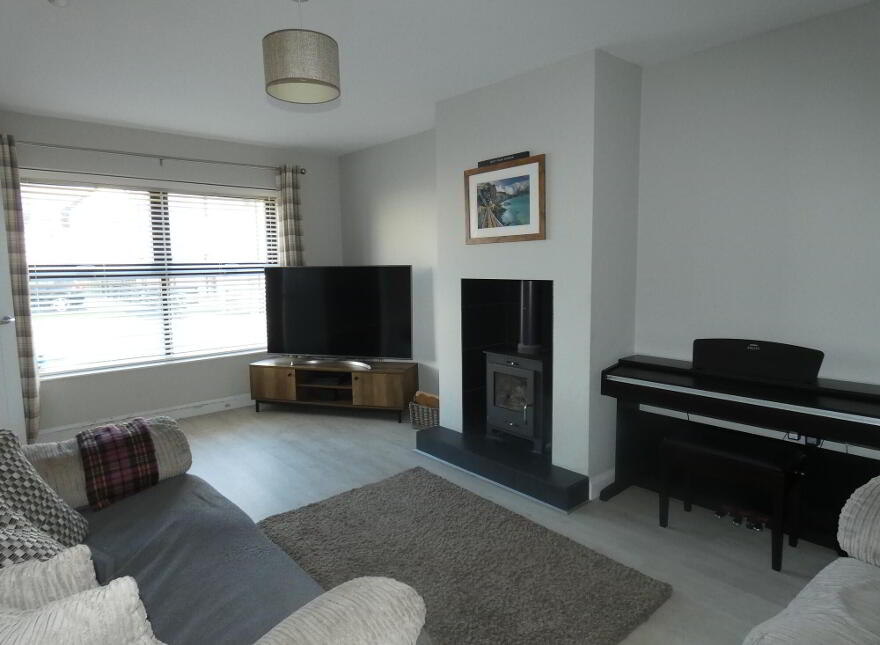9 Route Meadows, Ballymoney, BT53 6SH