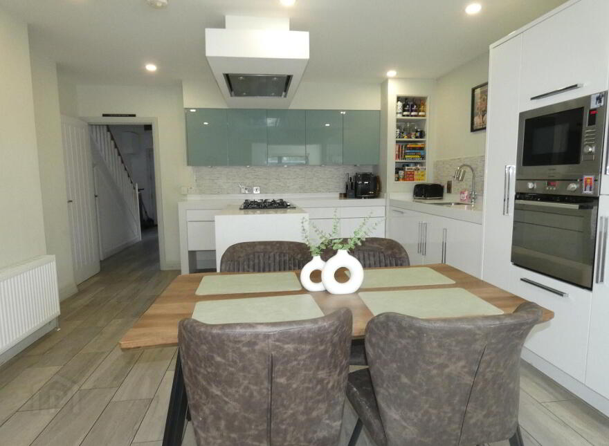 9 Route Meadows, Ballymoney, BT53 6SH
