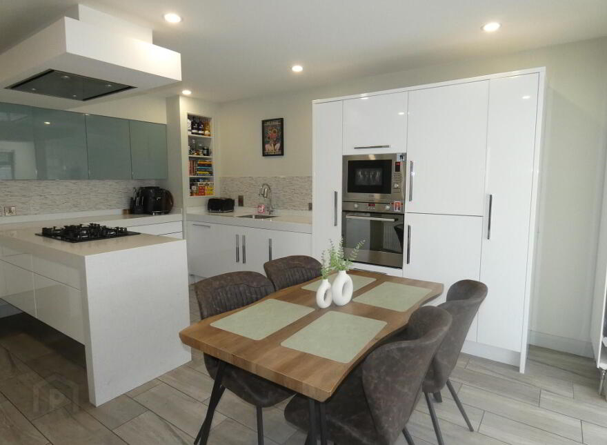 9 Route Meadows, Ballymoney, BT53 6SH