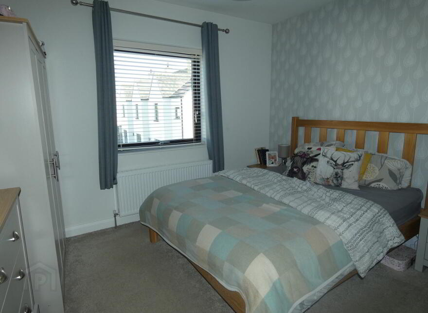 9 Route Meadows, Ballymoney, BT53 6SH