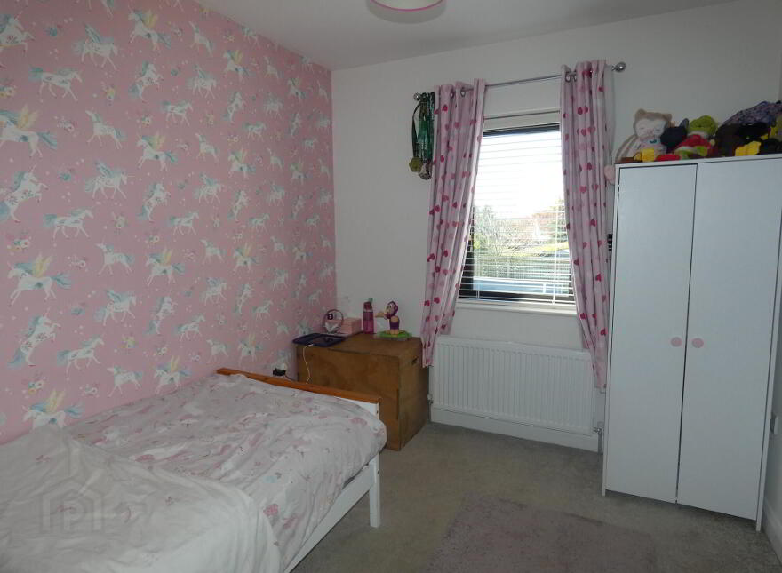 9 Route Meadows, Ballymoney, BT53 6SH