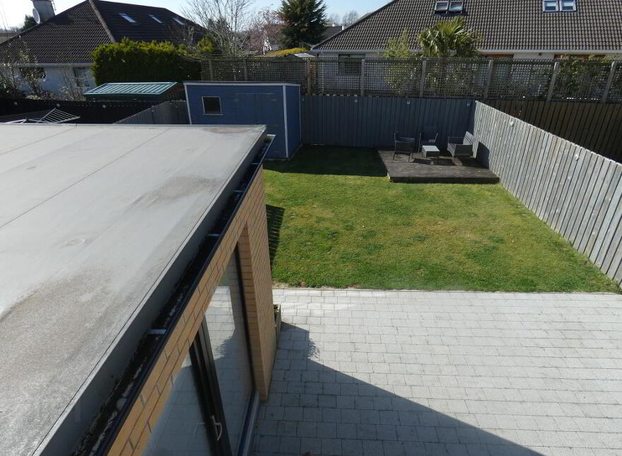 9 Route Meadows, Ballymoney, BT53 6SH