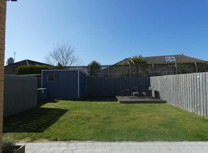 9 Route Meadows, Ballymoney, BT53 6SH