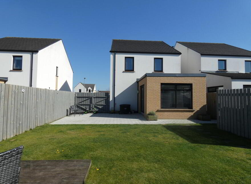 9 Route Meadows, Ballymoney, BT53 6SH