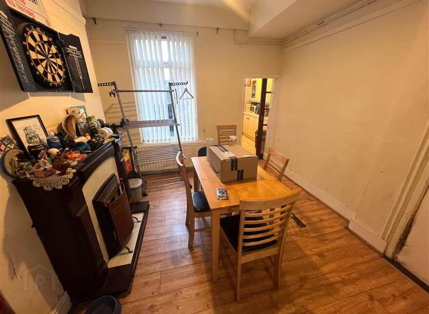 7 Stranmillis Street, Belfast, BT9 5FE