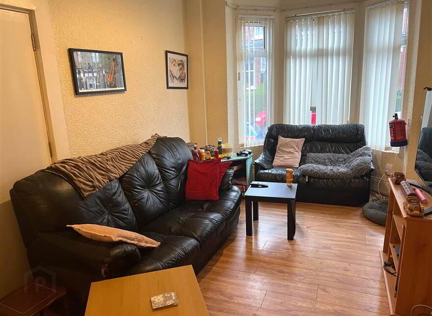 7 Stranmillis Street, Belfast, BT9 5FE