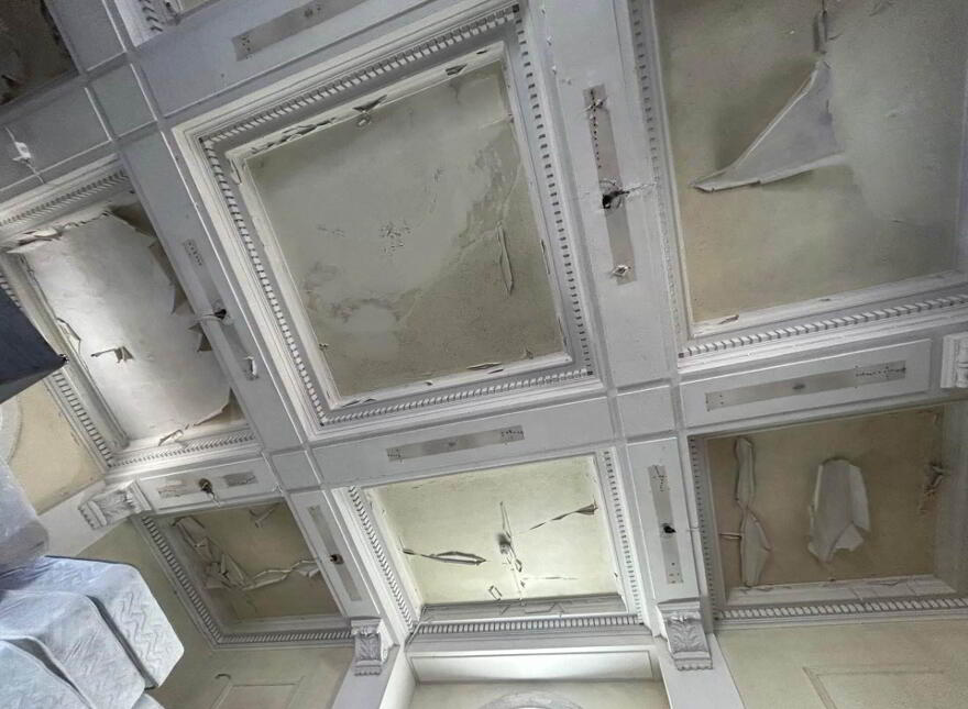 The Former Aib Bank, Portarlington, R32X8N4