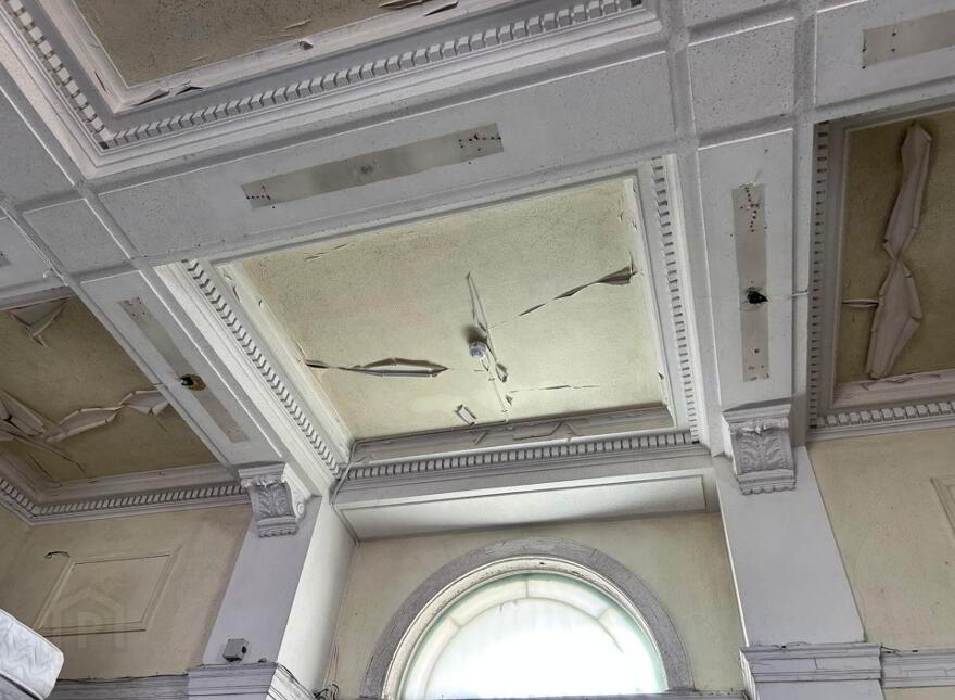 The Former Aib Bank, Portarlington, R32X8N4