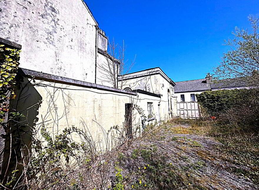 The Former Aib Bank, Portarlington, R32X8N4