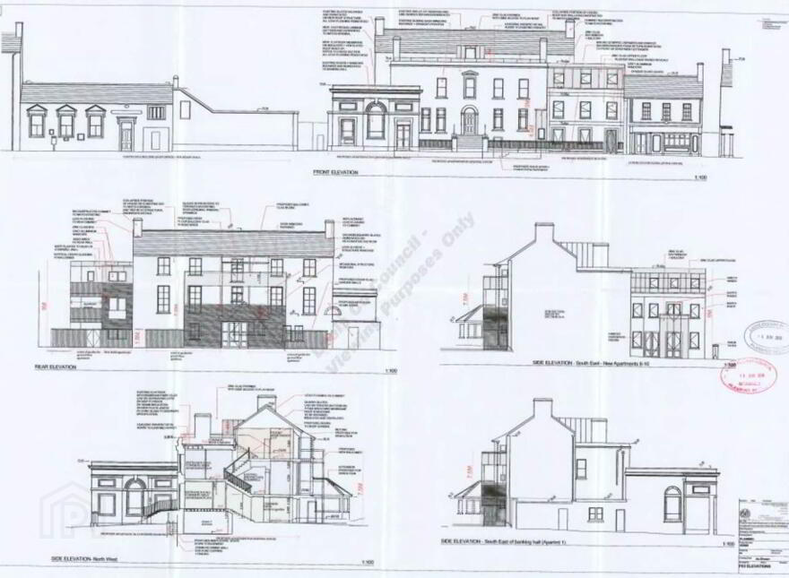 The Former Aib Bank, Portarlington, R32X8N4
