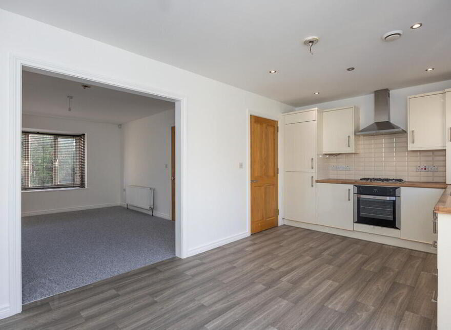 4 Grahamsbridge Meadows, Dundonald, Belfast, BT16 2FL