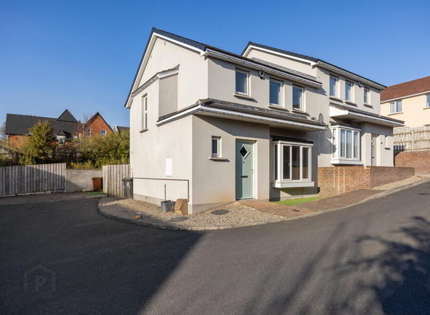 4 Grahamsbridge Meadows, Dundonald, Belfast, BT16 2FL