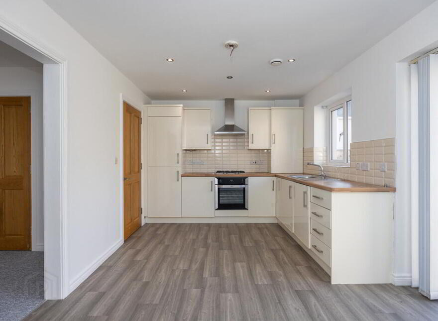 4 Grahamsbridge Meadows, Dundonald, Belfast, BT16 2FL