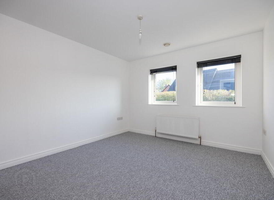 4 Grahamsbridge Meadows, Dundonald, Belfast, BT16 2FL