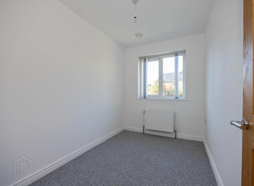 4 Grahamsbridge Meadows, Dundonald, Belfast, BT16 2FL