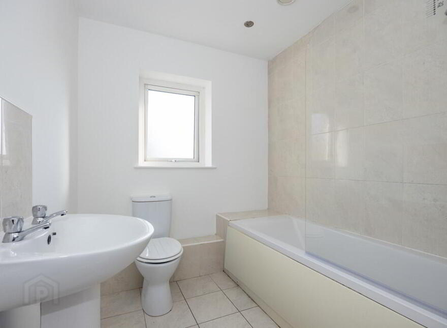 4 Grahamsbridge Meadows, Dundonald, Belfast, BT16 2FL