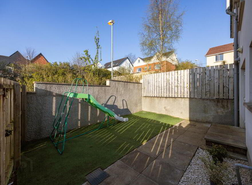 4 Grahamsbridge Meadows, Dundonald, Belfast, BT16 2FL
