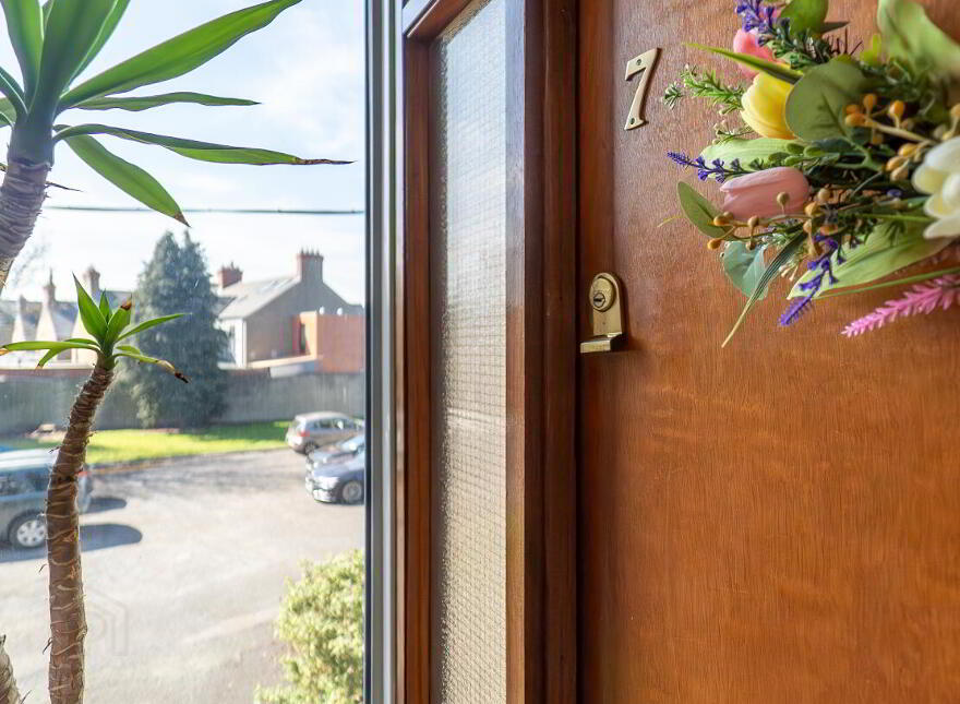 7 Mountain View Court, Mountain View Avenue , Harolds Cross 6w, D6wkd27, Dublin