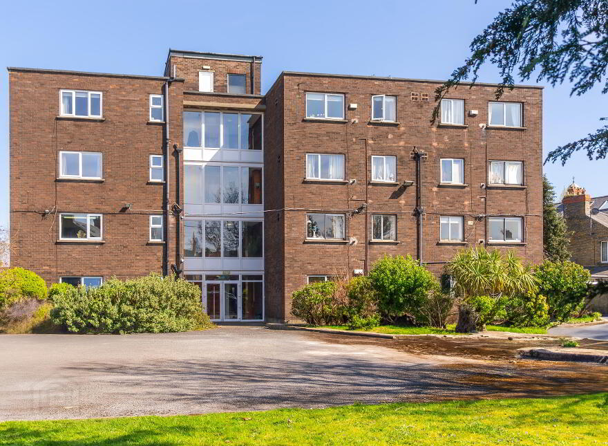 7 Mountain View Court, Mountain View Avenue , Harolds Cross 6w, D6wkd27, Dublin