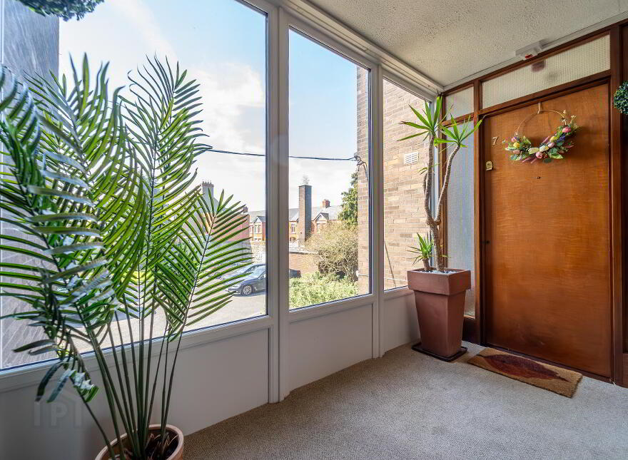 7 Mountain View Court, Mountain View Avenue , Harolds Cross 6w, D6wkd27, Dublin