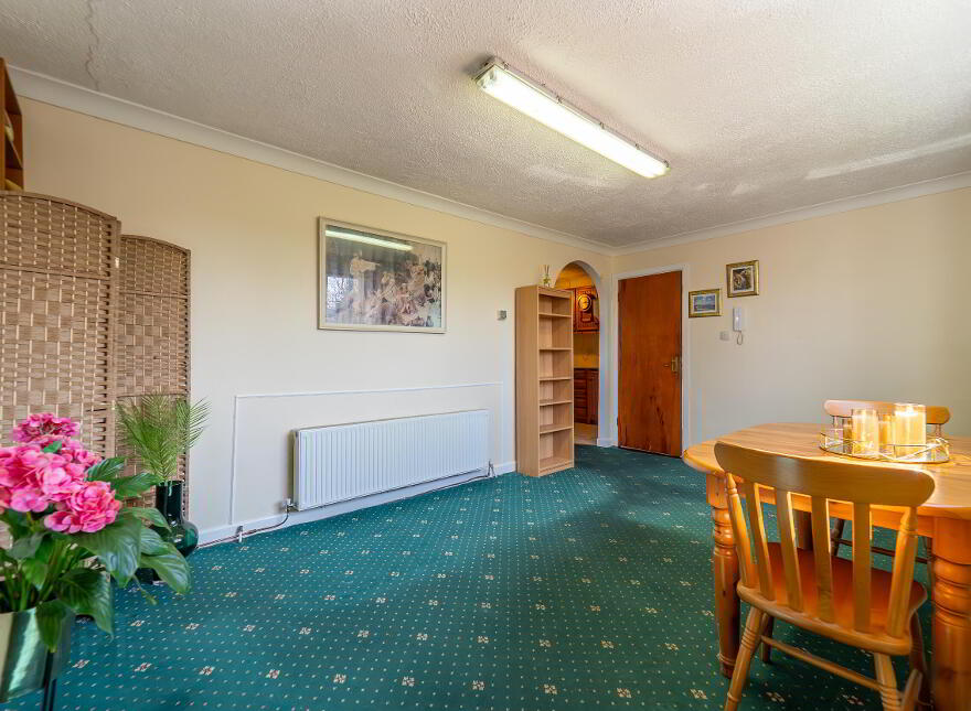 7 Mountain View Court, Mountain View Avenue , Harolds Cross 6w, D6wkd27, Dublin