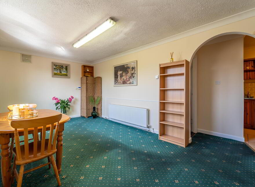 7 Mountain View Court, Mountain View Avenue , Harolds Cross 6w, D6wkd27, Dublin