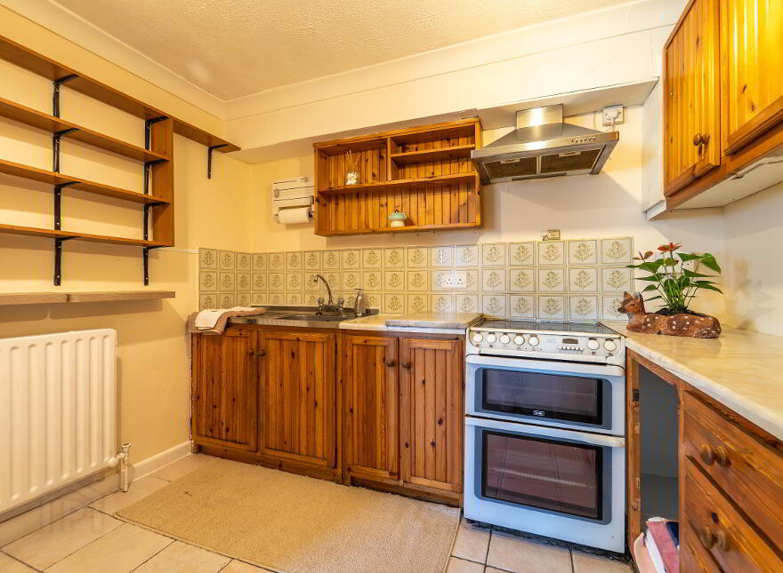 7 Mountain View Court, Mountain View Avenue , Harolds Cross 6w, D6wkd27, Dublin