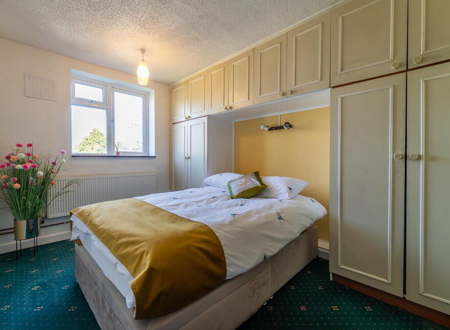 7 Mountain View Court, Mountain View Avenue , Harolds Cross 6w, D6wkd27, Dublin
