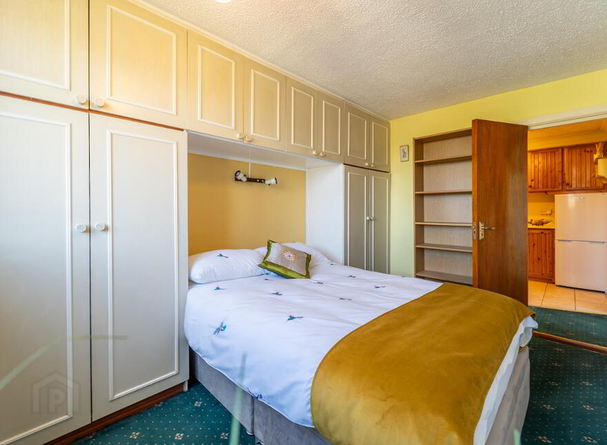 7 Mountain View Court, Mountain View Avenue , Harolds Cross 6w, D6wkd27, Dublin