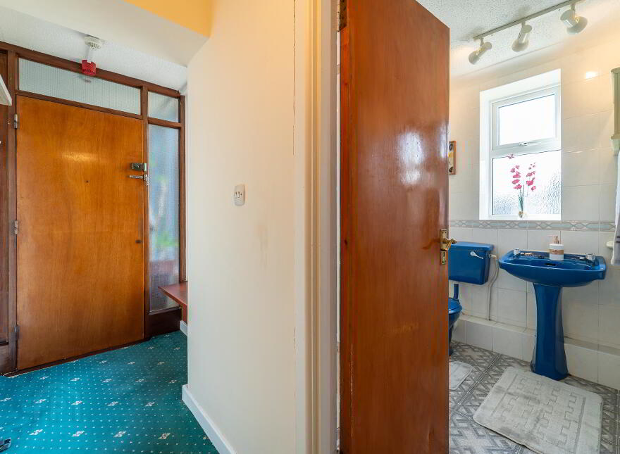 7 Mountain View Court, Mountain View Avenue , Harolds Cross 6w, D6wkd27, Dublin