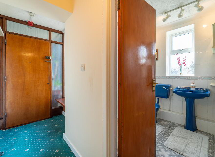 7 Mountain View Court, Mountain View Avenue , Harolds Cross 6w, D6wkd27, Dublin