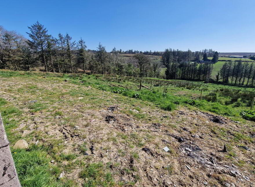 C. 6.5 Acres, Sheds &, X2 Sites Eshmeen Lane, Enniskillen, BT92 5BD