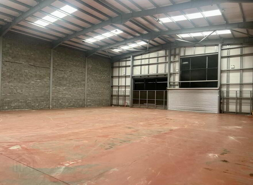 Claregalway Corporate Park, Claregalway