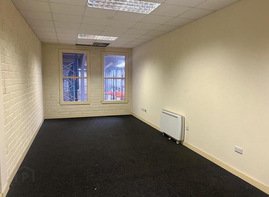 Claregalway Corporate Park, Claregalway