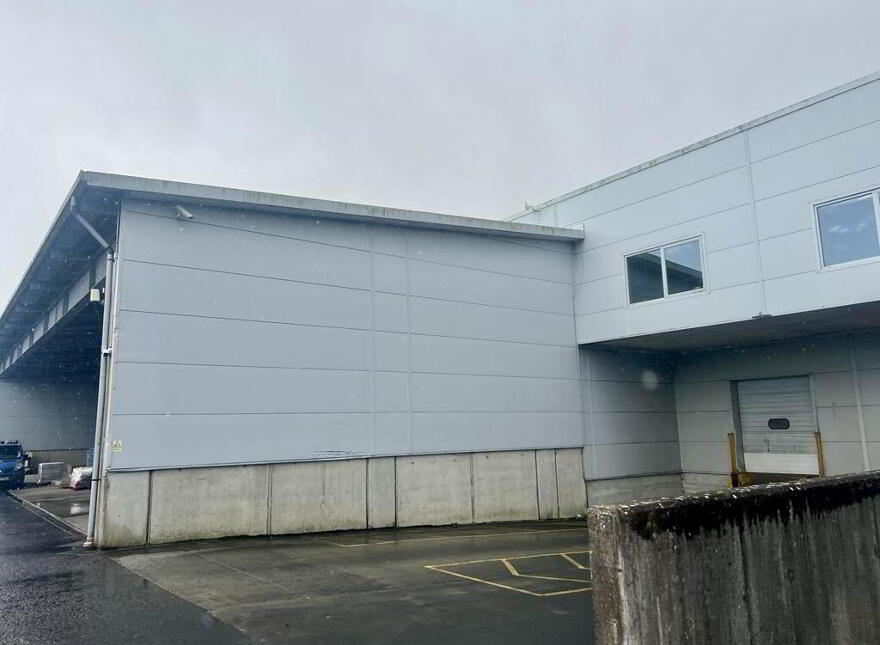 Claregalway Corporate Park, Claregalway