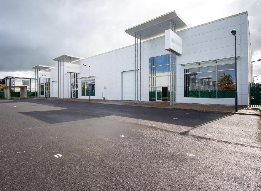 Claregalway Corporate Park, Claregalway photo
