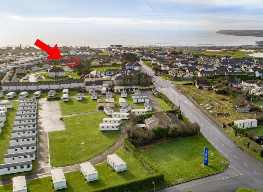 16 Crobally Bungalows, Old Crobally Road, Tramore