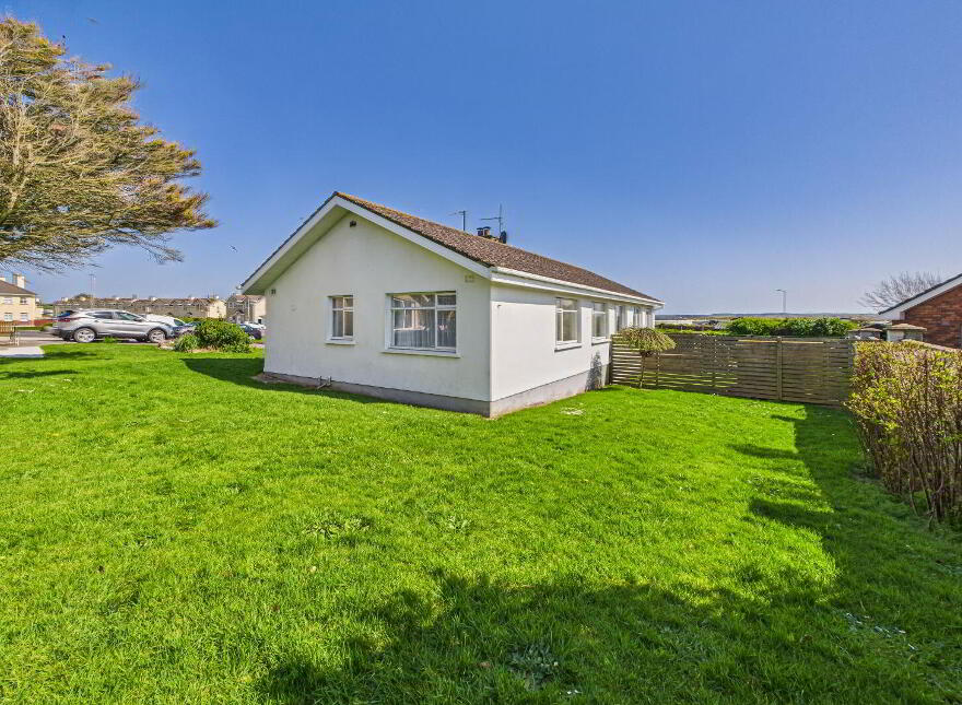 16 Crobally Bungalows, Old Crobally Road, Tramore