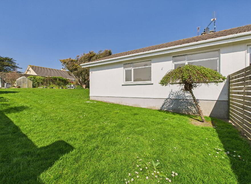 16 Crobally Bungalows, Old Crobally Road, Tramore
