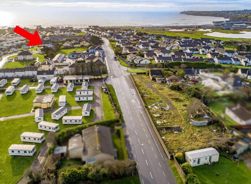16 Crobally Bungalows, Old Crobally Road, Tramore