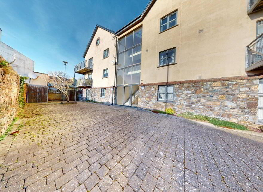 6 Corn Lodge, Castlebridge, Y35RF86